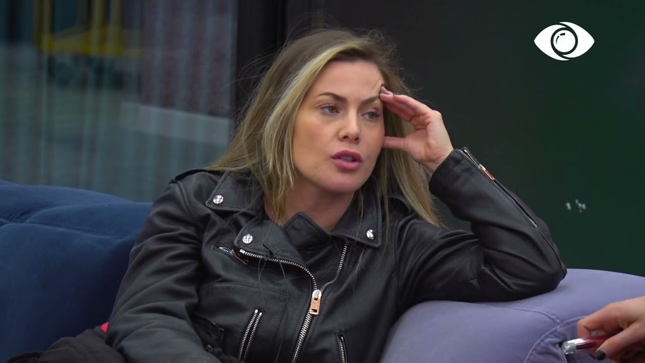 Olta bisedon me Kristin: Më dukesh dyshues!