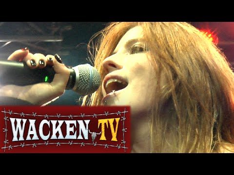 Metaprism - Metal Battle United Kingdom - Full Show - Live at Wacken Open Air 2015