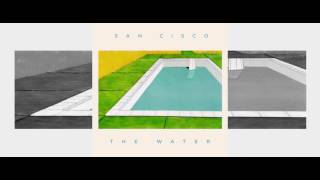 San Cisco - Waiting for the Weekend (Audio)