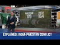 Why Are Two Nuclear Powers On The Brink Of War India Pakistan Conflict