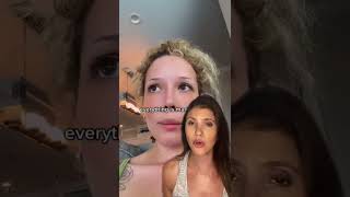 Halsey’s Viral TikTok Video