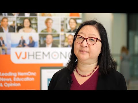 Menin inhibitors in AML: providing options for patients with NPM1 mutation and KMT2A rearrangement
