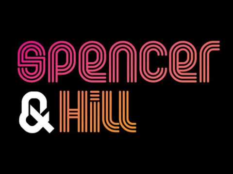 Spencer & Hill - Trespasser (Gigi Barocco Remix)