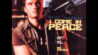 Mac Miller - I Come In Peace