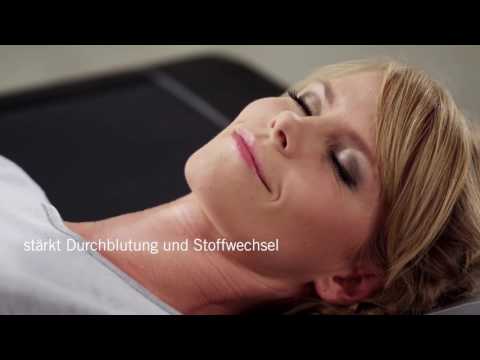 15 Min. Überwasser-Massage auf der Hydrojet-Liege im Fitnesscenter Vital'Inn (bis zu 75% sparen*) - Second Medium