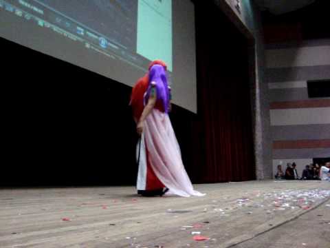 SHC 2009, Touga e Himemya