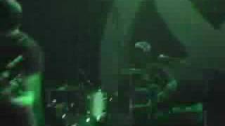 Manic Drive - Blog 07/2007 - Manic Drive Invades Europe