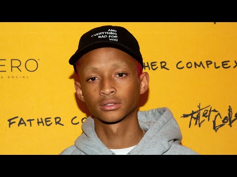 FREE | Jaden Smith Type Beat | (ft. ASAP Rocky) | "BART"