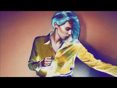 La Roux - In For The Kill (Skream Remix)