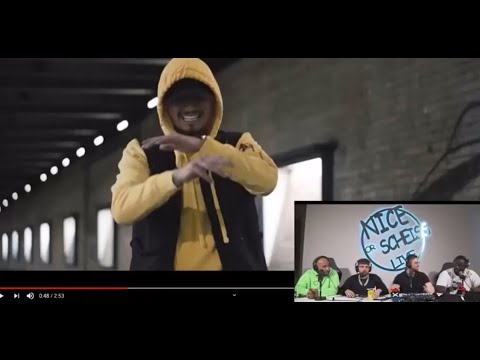 Mois, Manuellsen, Dardan & Veysel REAGIEREN auf Gent (Mafiozi 2) #NiceOrScheiss