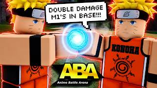 [ABA] PTS NARUTO IS INSANE!!!