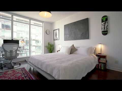 205 Frederick Street, Unit 1208, Toronto, ON