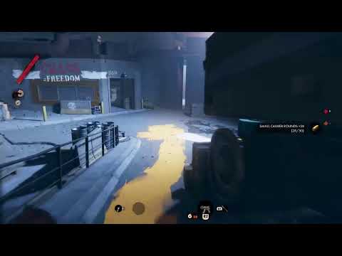 Let's Play DEATHLOOP (PS5) And Die Very Often