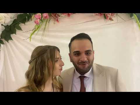 Tamada Natalie für Ihre Hochzeit