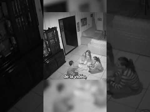 Cette Maison est Hantée ??