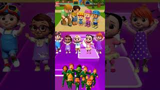 Download lagu $ Bebefinn J vs D Billions Nursery RhymesDame Tu Cosita damitucosita vladandnikit #shorts #606 mp3 Download lagu $ Bebefinn J vs D Billions Nursery RhymesDame Tu Cosita damitucosita vladandnikit #shorts #606 mp3