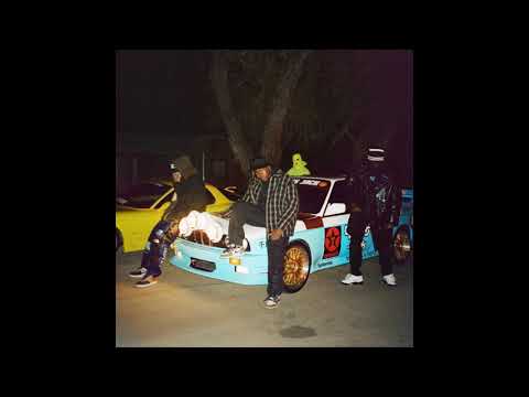 (FREE FOR PROFIT) Jackboys x KID CUDI type beat | 2021 "CACTI" (prod. by lowlifedolla)