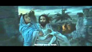 Libera - Veni, Veni Emmanuel with Lyrics (The Christmas Album)