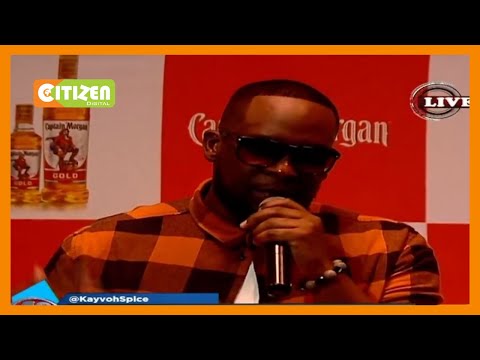 Fully Focus DJ in love with Gengetone