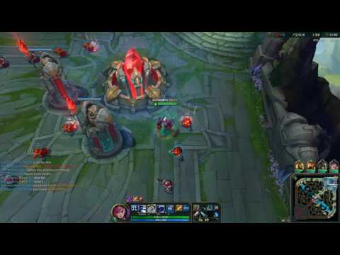 Vi vs Elise Jungle   Ranked Solo