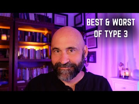 Enneagram Type 3: The Best & Worst Traits of Type 3's