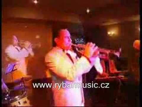 RYBAR MUSIC: Louis Armstrong revival