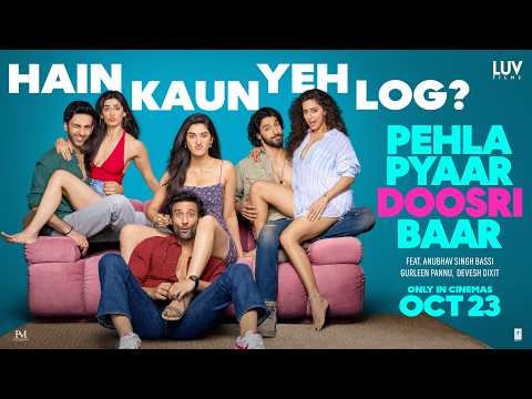 Pehla Pyaar Doosri Baar