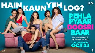 Pehla Pyaar Doosri Baar