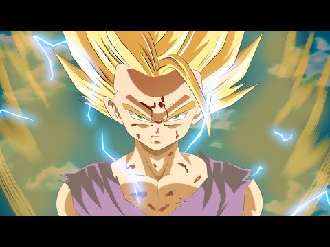 Team FOE X PPG’s Matt Coombs Top 4 SS2 Gohan Deck Profile: Columbus Regional