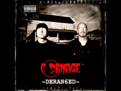 Carnage - Candy Lips