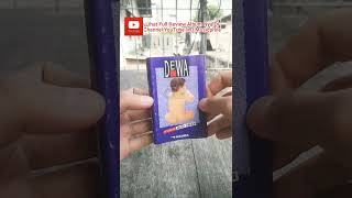 Download lagu DEWA 19 - 'Format Masa Depan', Kaset Pita (Lihat Full Review Album Nya Di Description) mp3