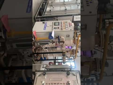 Industrial Ammonia Crackers