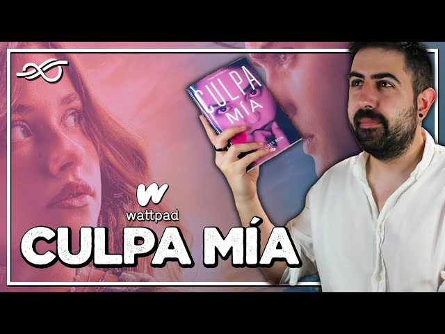 Vídeo relacionado con Culpa mía: Culpables 1