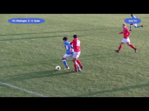 VC Vlissingen - Goes