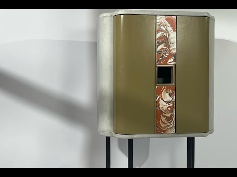 HKIDW 2025 Furniture: Incanto di Hong Kong [香港室內設計周2025家具: 叮叮]