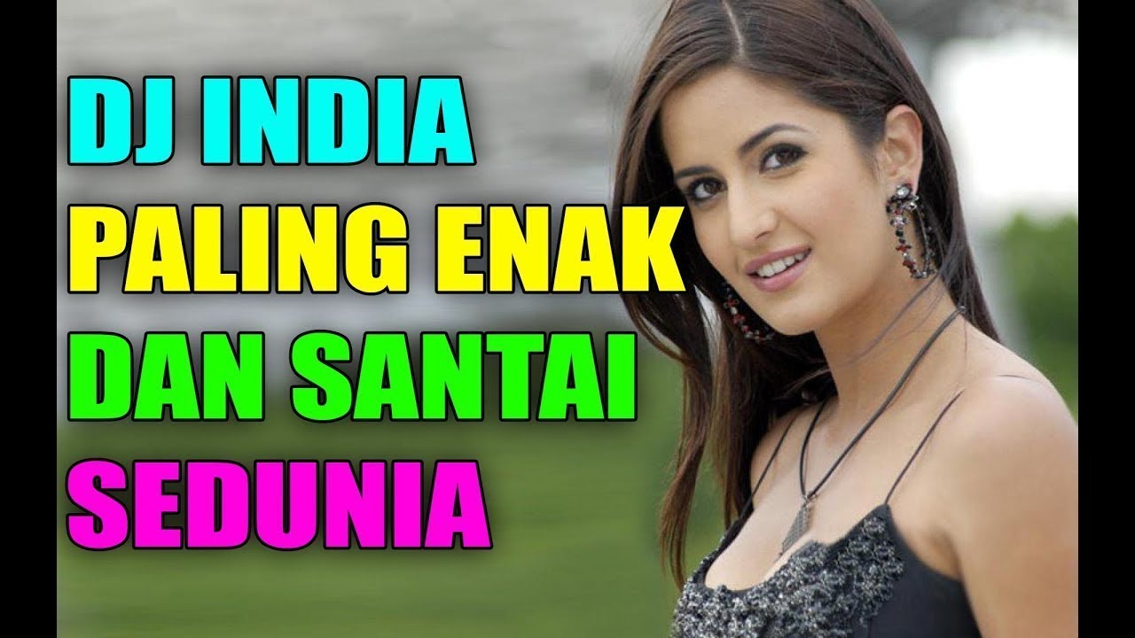 WOW...DJ INDIA HAR DIL JO PYAR KAREGA - TITLE SONG TERBAIK SEPANJANG MASA