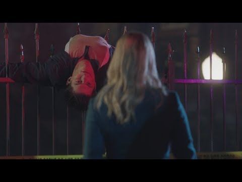 Pretty Little Liars: The Perfectionists - Ending (1x01 "Pilot")