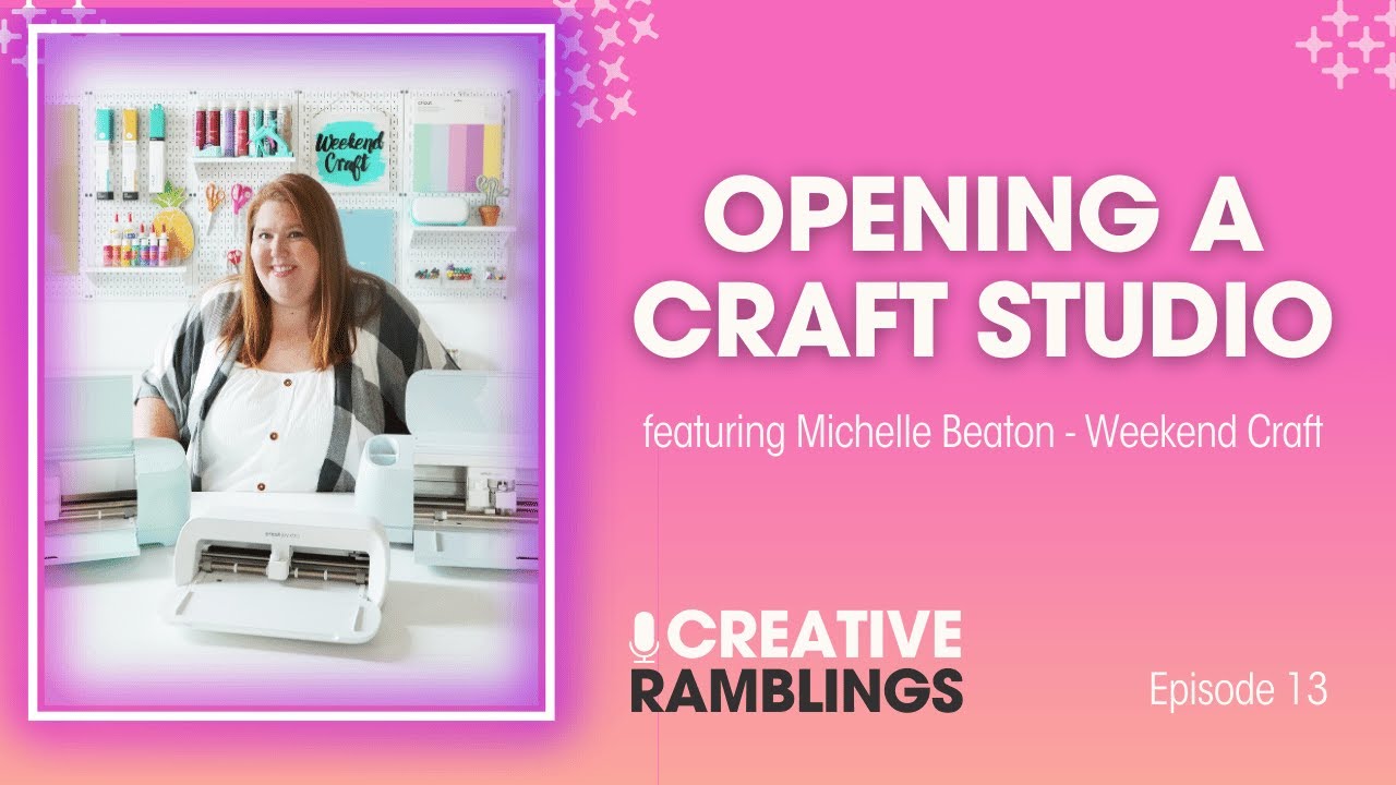 Tips for a Craft Studio Business