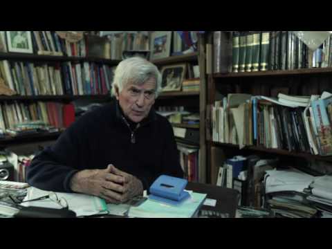 Walter “Serrano” Abella_Trailer