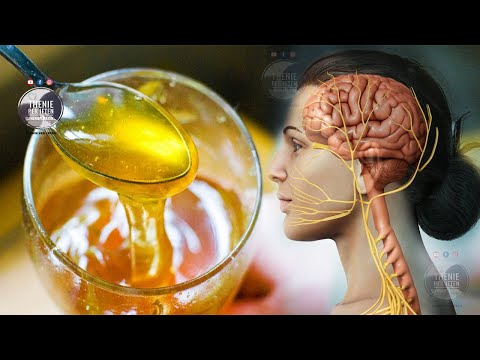 Kjo grua hengri nje luge mjalte esell për një vit, ja se çfarë i ndodhi më vonë