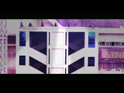 ADVANCE HAPPY BIRTHDAY KALYAN babai wishes from RAM CHARAN fans // vizag sangam sarat theatre