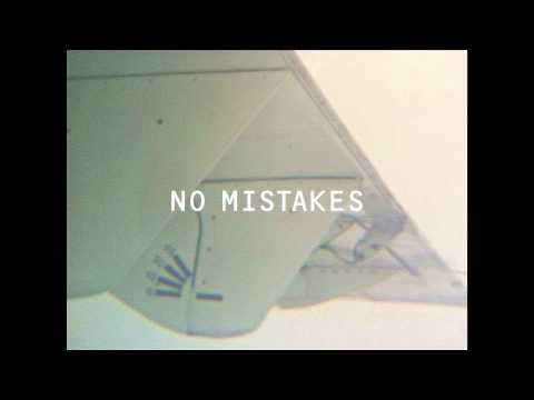 Video thumbnail for No Mistakes