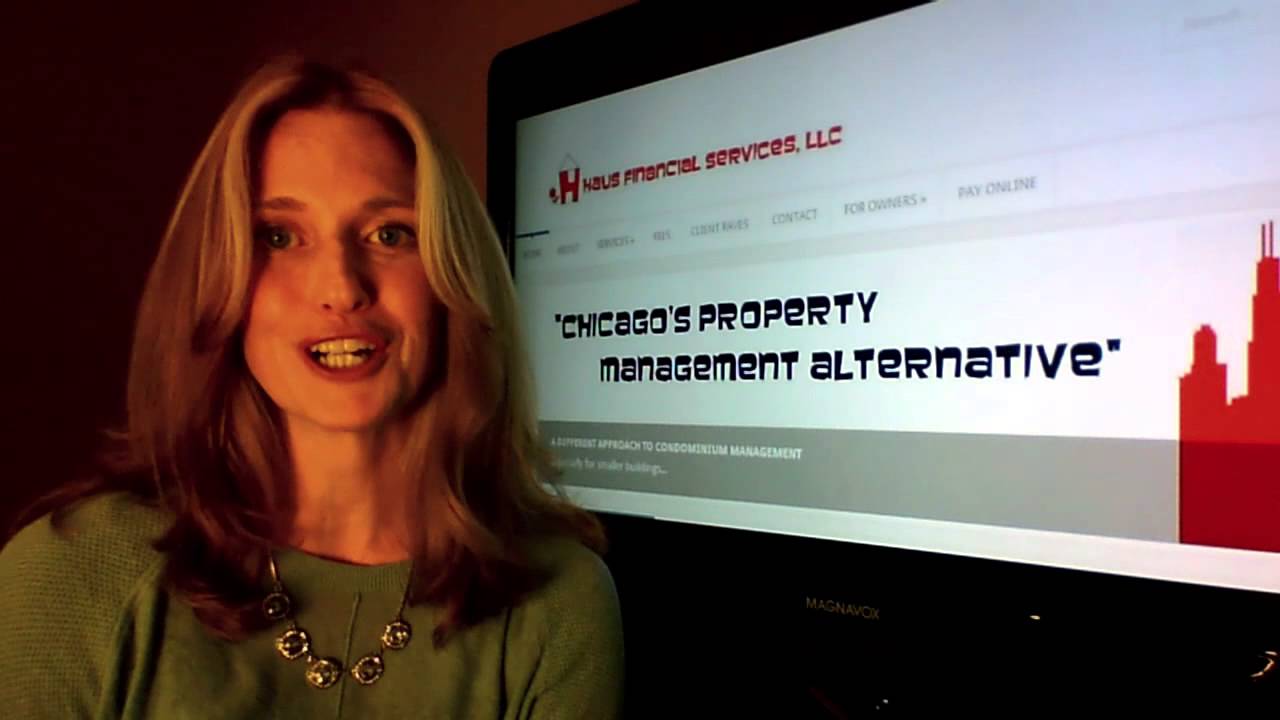 Haus Financial Services - Elevator Pitch Contest Entry 2014