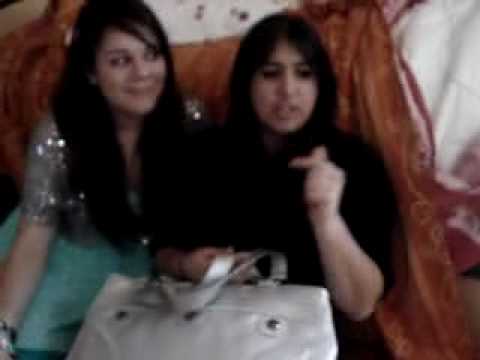 Selin's 16th birthday party!!