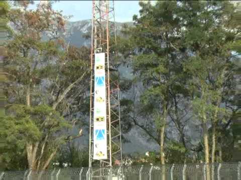 ONDA TG 13.11.2013 - RIUNIONE GOS ORDINE PUBBLICO SULMONA ANCONA