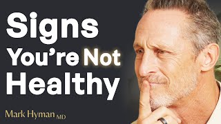 The Worst Type Of Food Causing Weight Gain, Disease & Inflammation | Dr. Mark Hyman