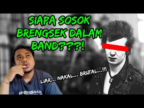 SIAPA BRENGSEK DALAM BAND???!