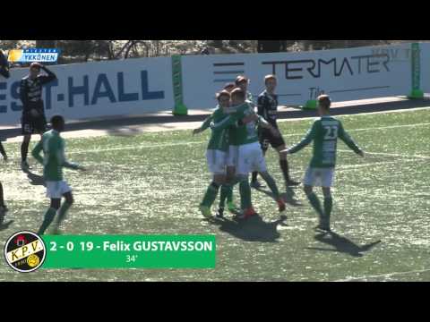 KPV - EIF su 24.4.2016 - Maalikooste