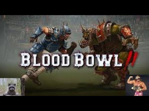 Blood Bowl 2 Team Tier List
