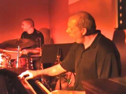 Bob DeVos Trio -- 10-08-2005 Clip #1
